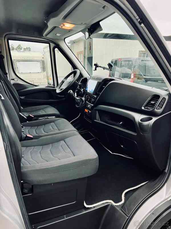 Iveco Daily ODTAHOVÝ VŮZ - foto 15