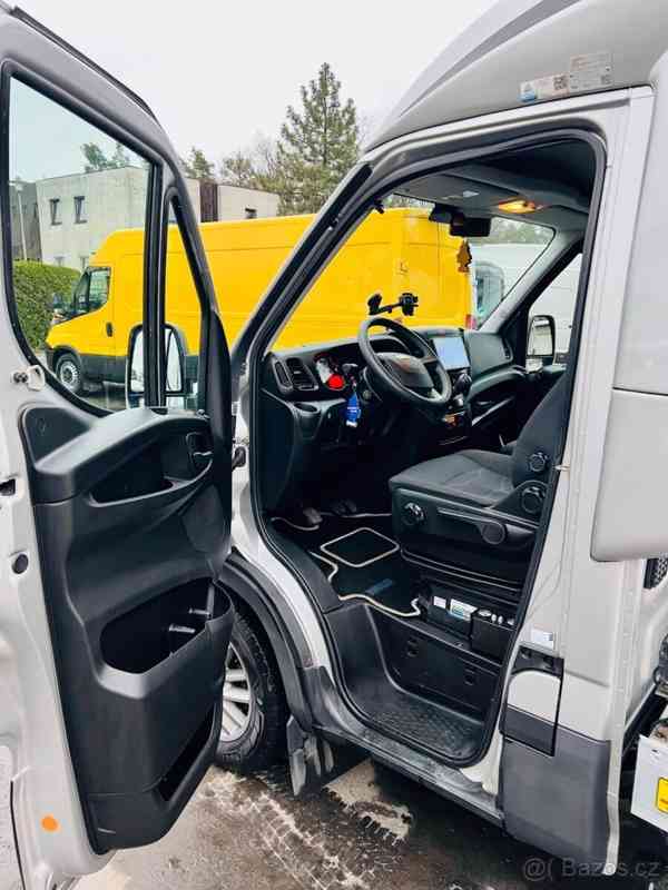 Iveco Daily ODTAHOVÝ VŮZ - foto 10
