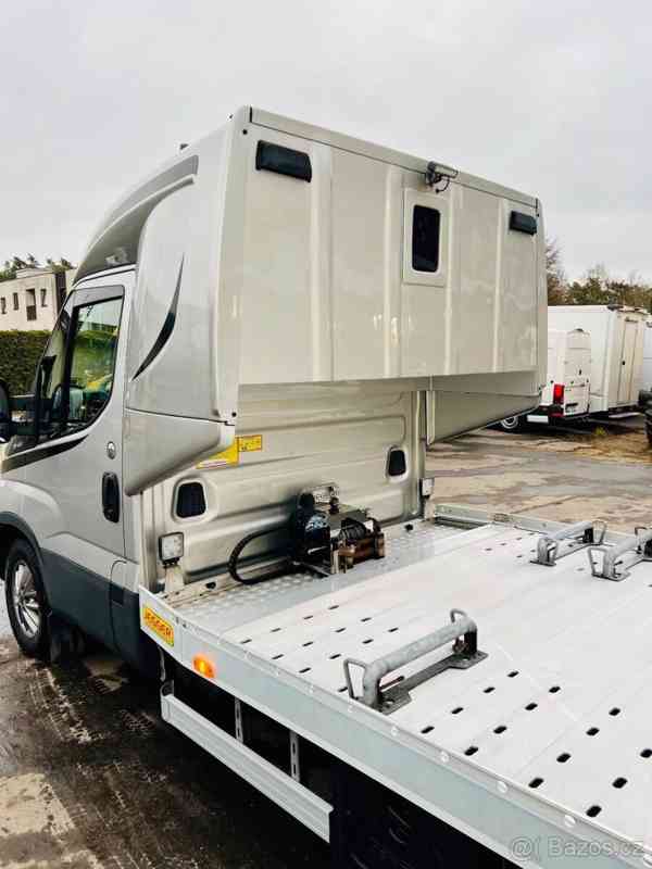 Iveco Daily ODTAHOVÝ VŮZ - foto 9