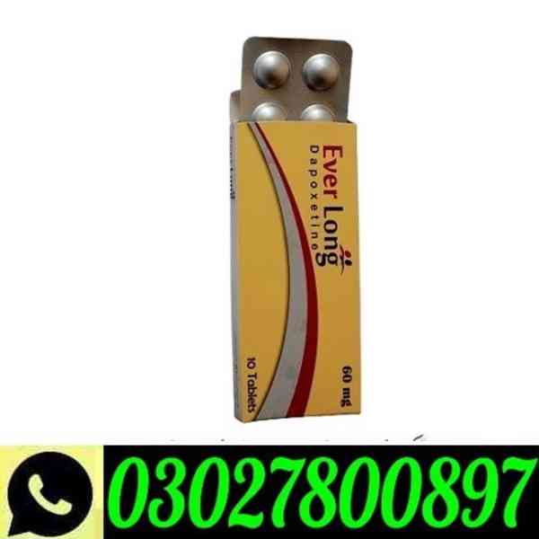 Everlong 60 mg Tablets Pakistan ( 03027800897 ) Best Price