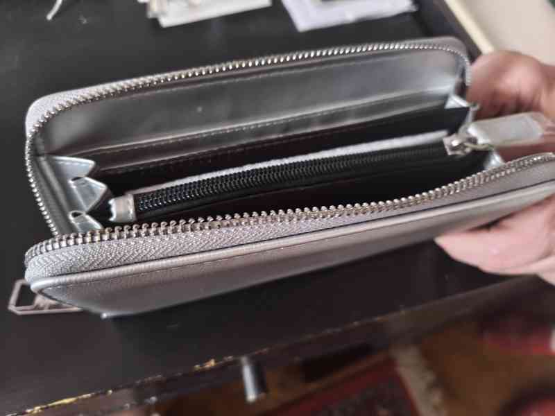 Dámská peněženka REPLAY - foto 3