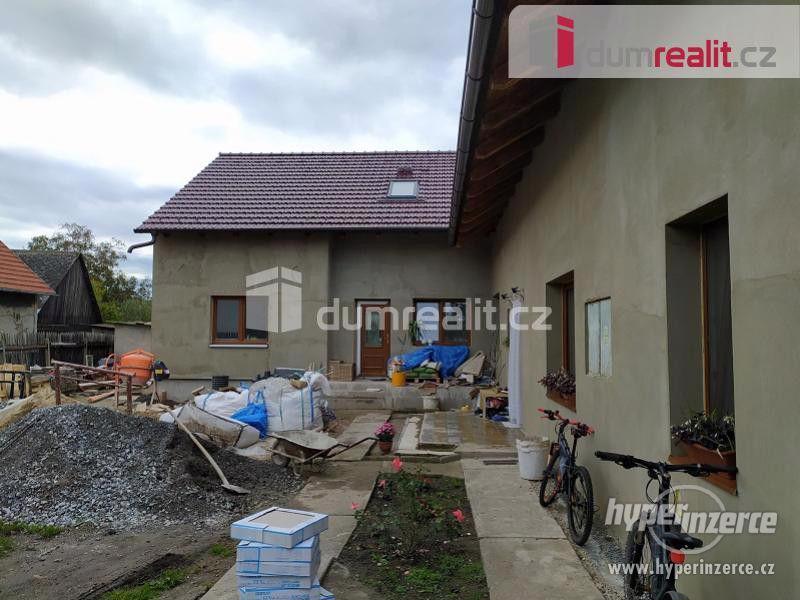 Novostavba RD 9+3 před dokončením, pozemek 1 133 m2, Budiměřice - foto 19