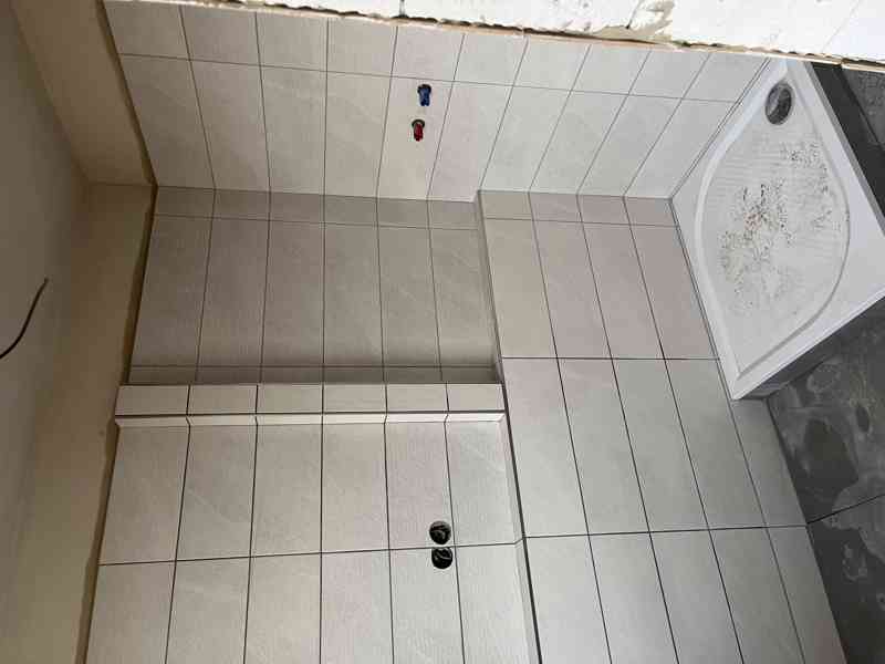 Zednické práce  - foto 2