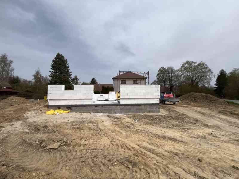 Zednické práce  - foto 3