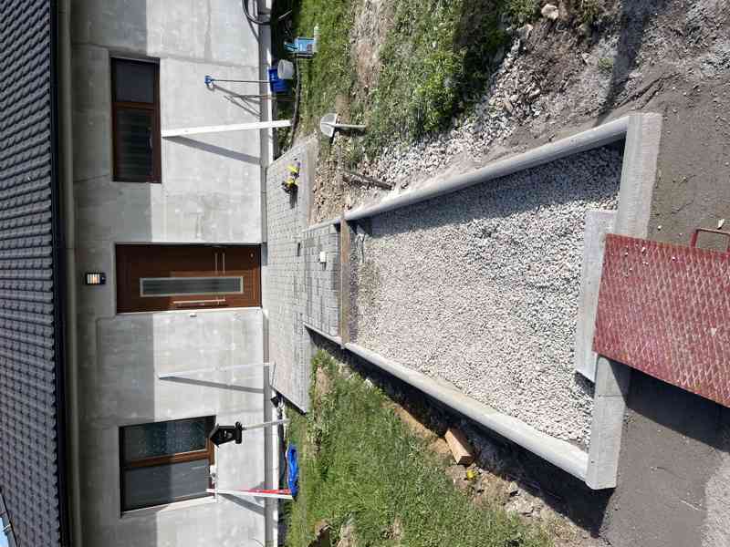 Zednické práce  - foto 6