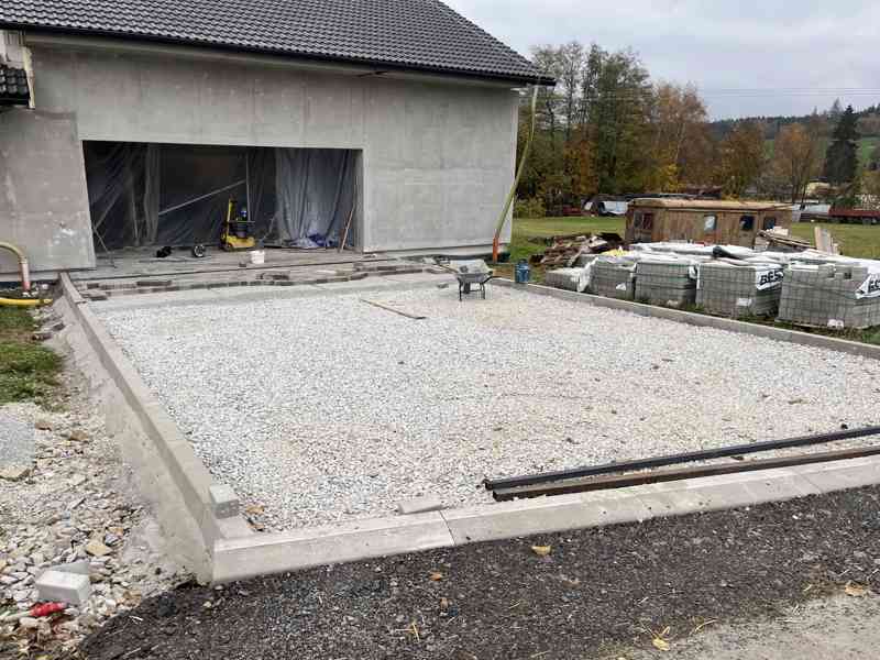 Zednické práce  - foto 5