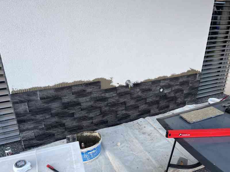 Zednické práce  - foto 4