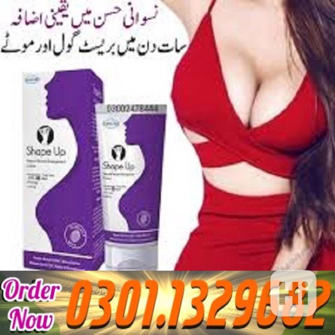 Shape up cream in pakistan {0301.1329682 =>> Contact us !!! - foto 1
