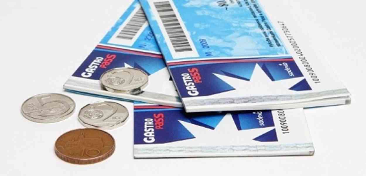 CELÁ ČR - koupím STRAVENKY, POUKÁZKY, BENEFITY, karty apod. - foto 12