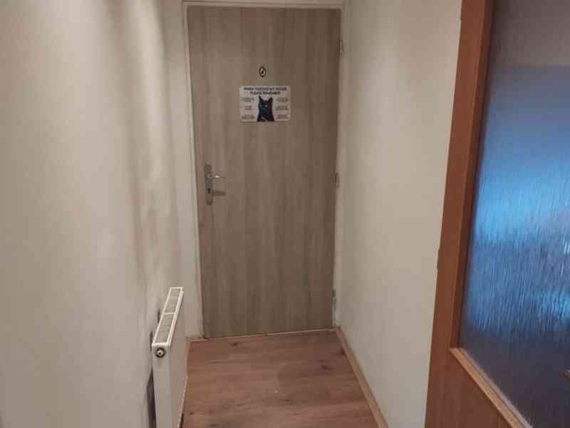 Pronájem , byt 3 + 1 v rodinném domě obec Zbraslavice - foto 2