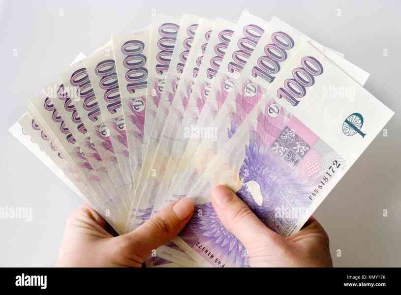 FINANČNÍ SLUŽBY PRO KAŽDÉHO - foto 2