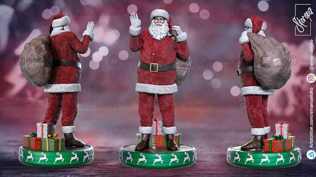 Vánoce se blíží! Využijte naši výjimečnou nabídku úvěru. 