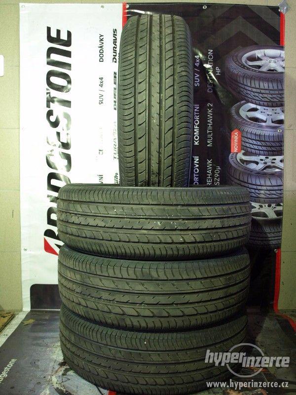 Yokohama Geolander G98 - 225/65 R17 102V - foto 1