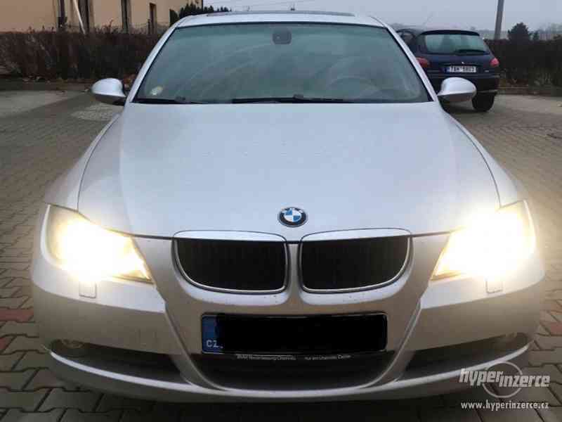 BMW 320D - foto 2