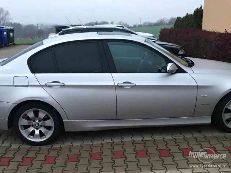 BMW 320D - foto 3