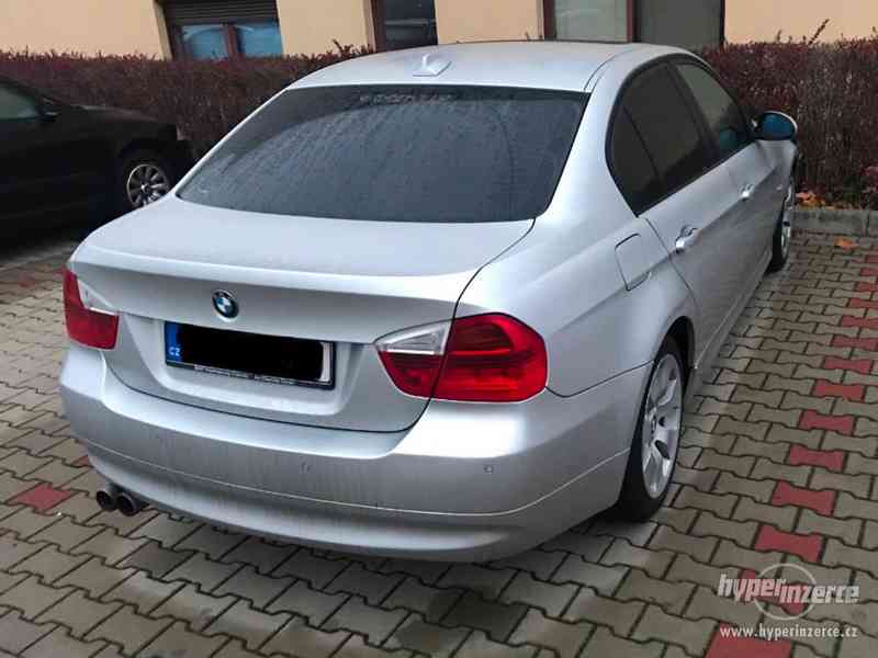 BMW 320D - foto 4