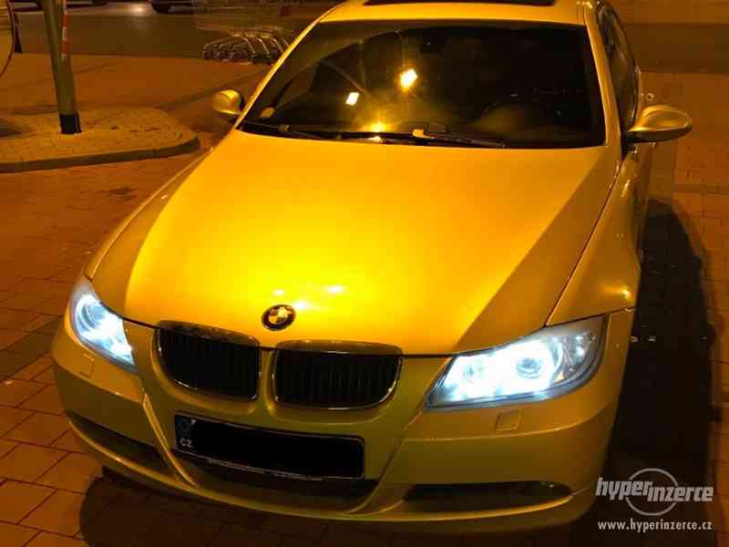 BMW 320D - foto 5