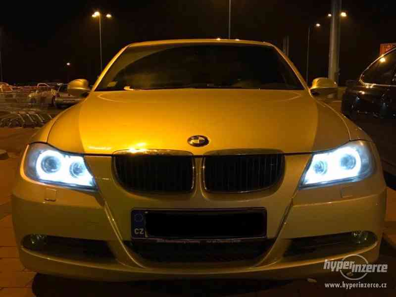 BMW 320D - foto 7