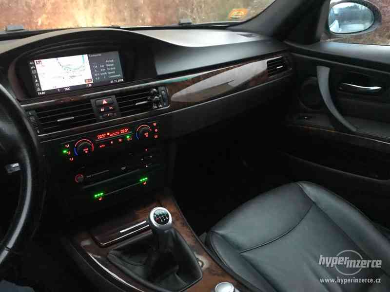 BMW 320D - foto 9