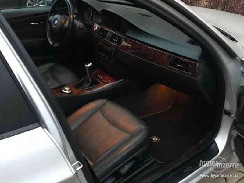 BMW 320D - foto 10