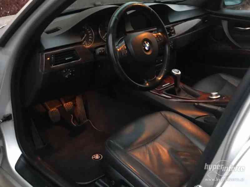 BMW 320D - foto 11