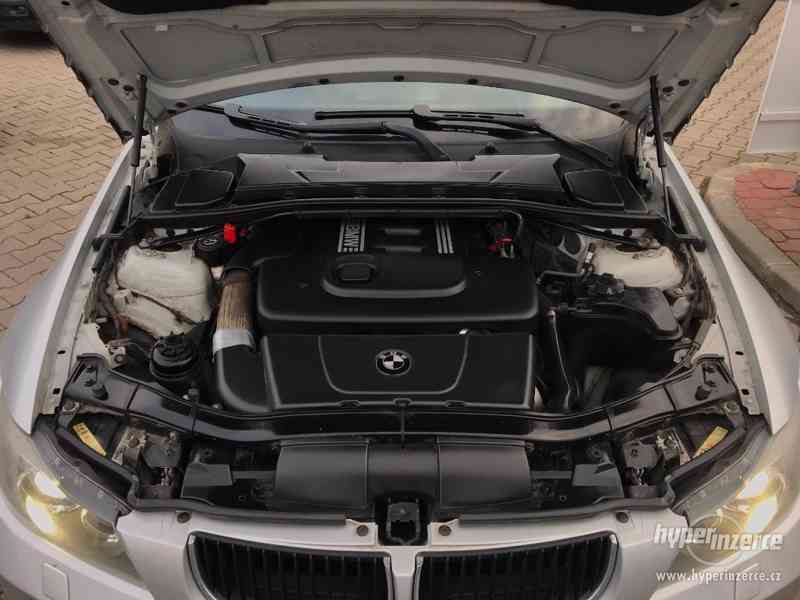 BMW 320D - foto 13