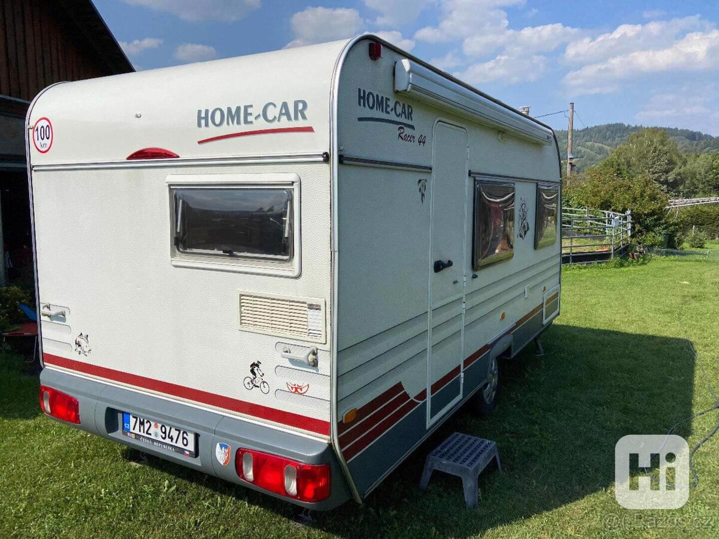 Ostatní karavan HOME-CAR - foto 1