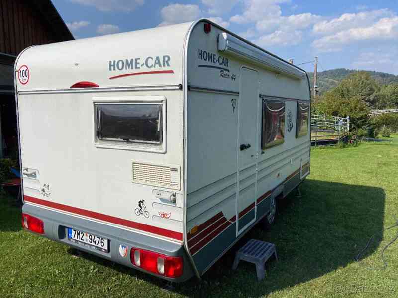 Ostatní karavan HOME-CAR