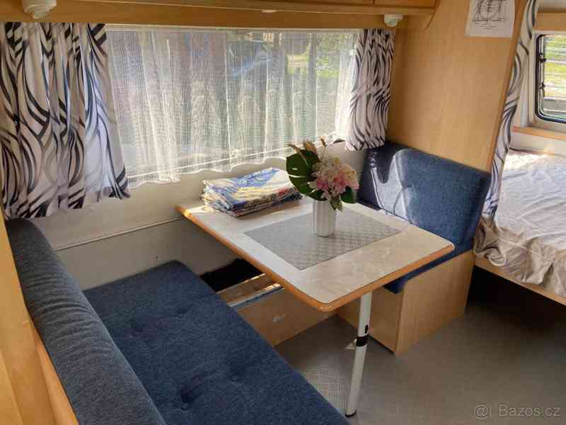 Ostatní karavan HOME-CAR - foto 15