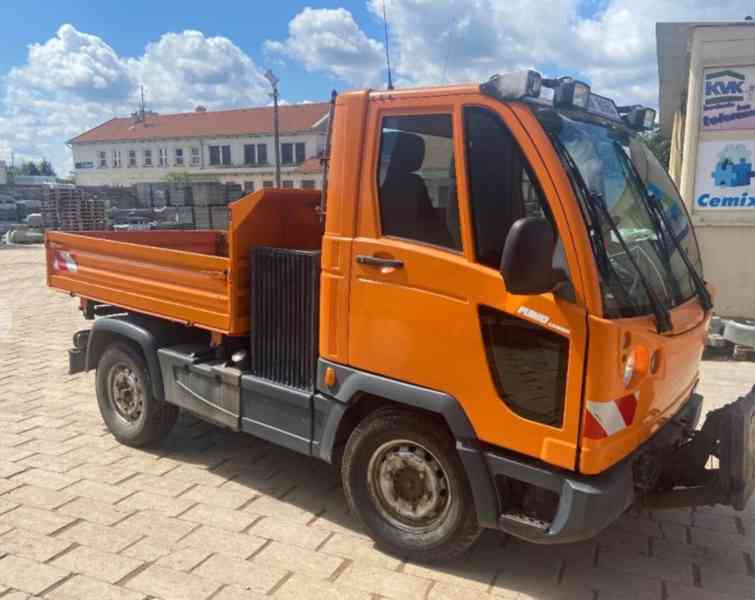 Multicar M 30	 - foto 1