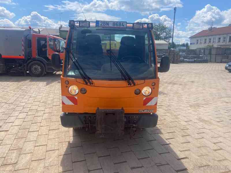 Multicar M 30	 - foto 2