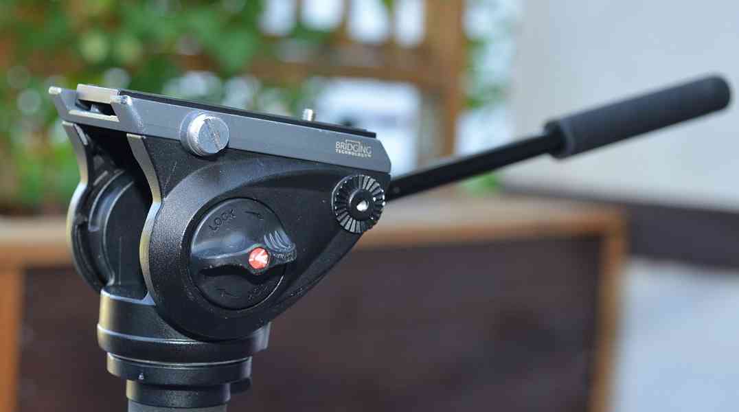 MANFROTTO MVM500A * monopod*V: 77-203cm*Nos. 5kg - foto 8