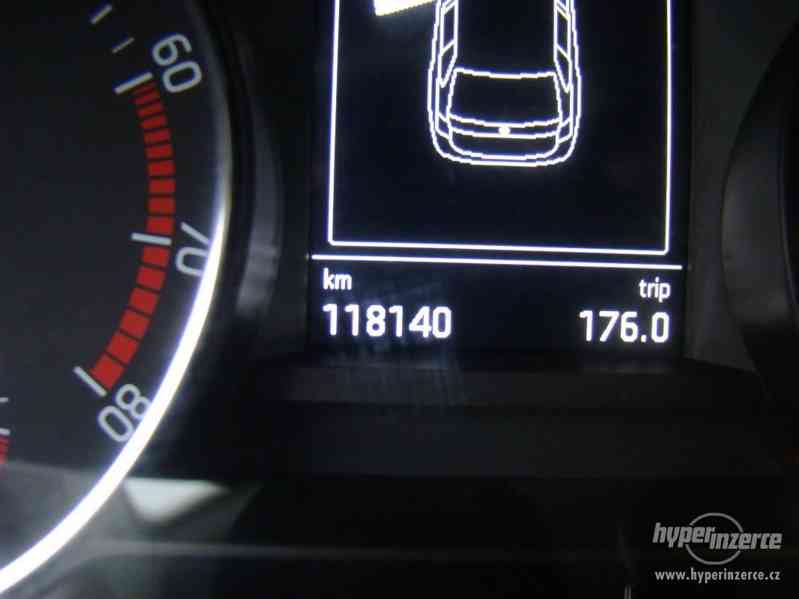 Škoda Fabia 1.2 TSI Combi r.v.2017 (81 KW) el.serviska ČR - foto 7