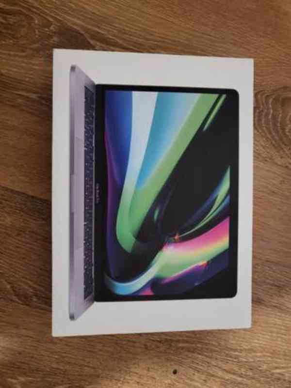 MacBook Air 2020, Retina, 13in - foto 5