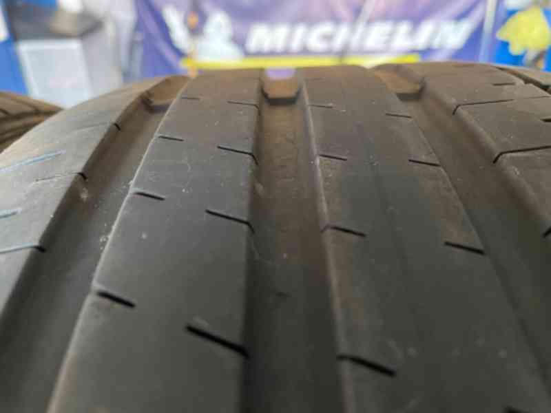 Letní pneumatiky 4X FALKEN AZENIS FK510 DOT19 235/45 ZR18 98 - foto 2