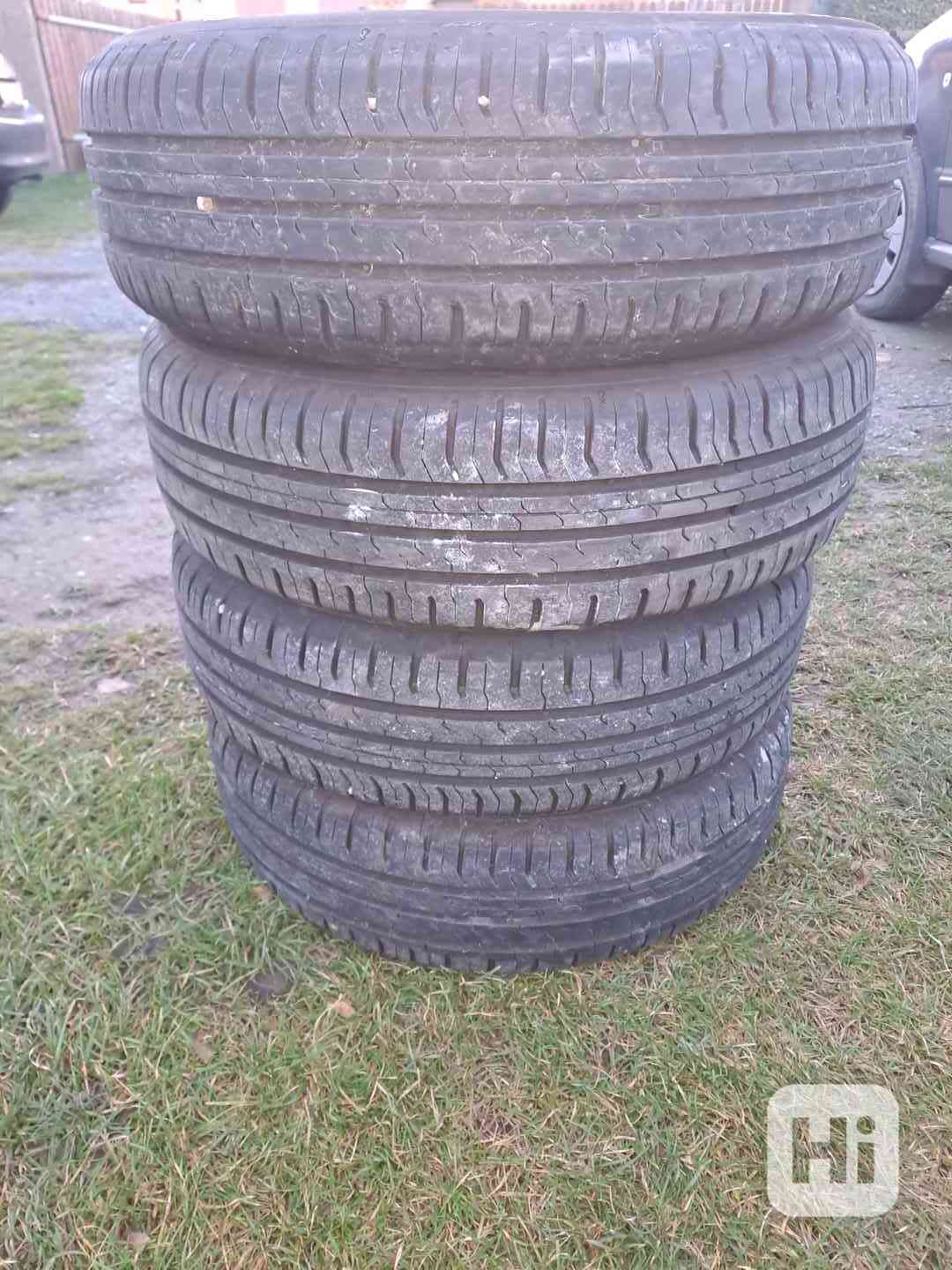 Continental 175/65 R15 Conti Eco 4ks - foto 1