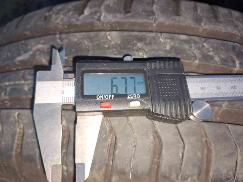 Continental 175/65 R15 Conti Eco 4ks - foto 4