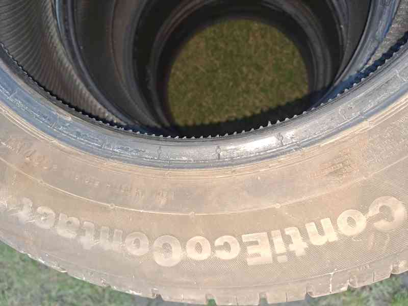 Continental 175/65 R15 Conti Eco 4ks - foto 2