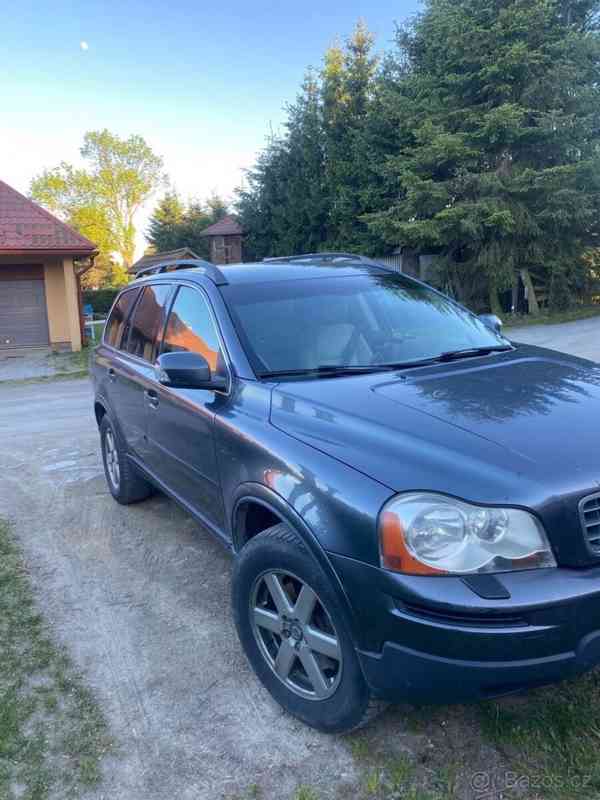 Volvo XC90 7místné - foto 2