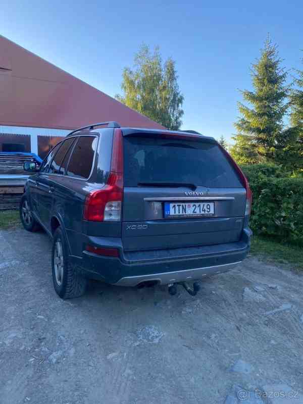 Volvo XC90 7místné - foto 5