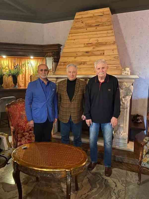 Investors Seeking For Established Investment & Partnership - foto 3