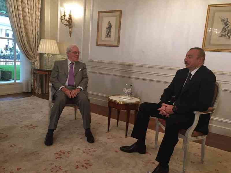 Investors Seeking For Established Investment & Partnership - foto 5