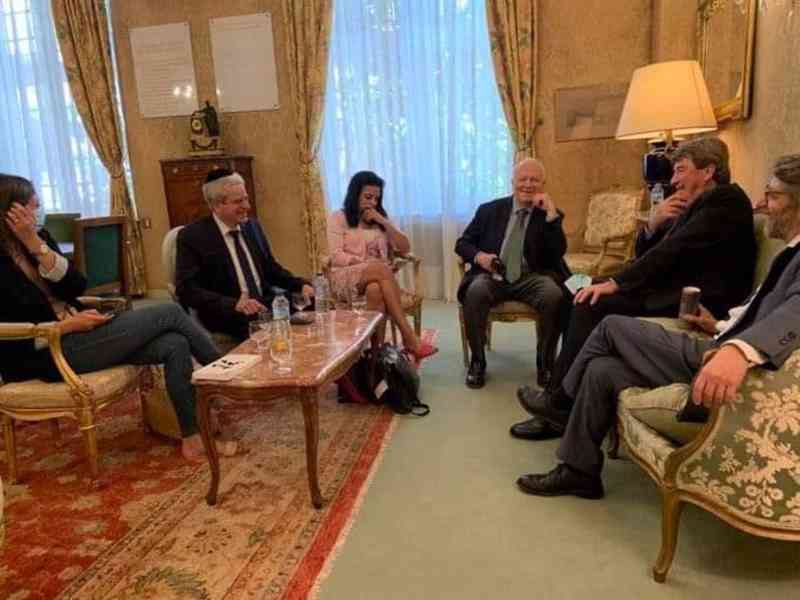 Investors Seeking For Established Investment & Partnership - foto 4