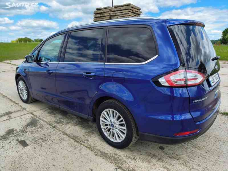 Ford Galaxy 1,5 - foto 3