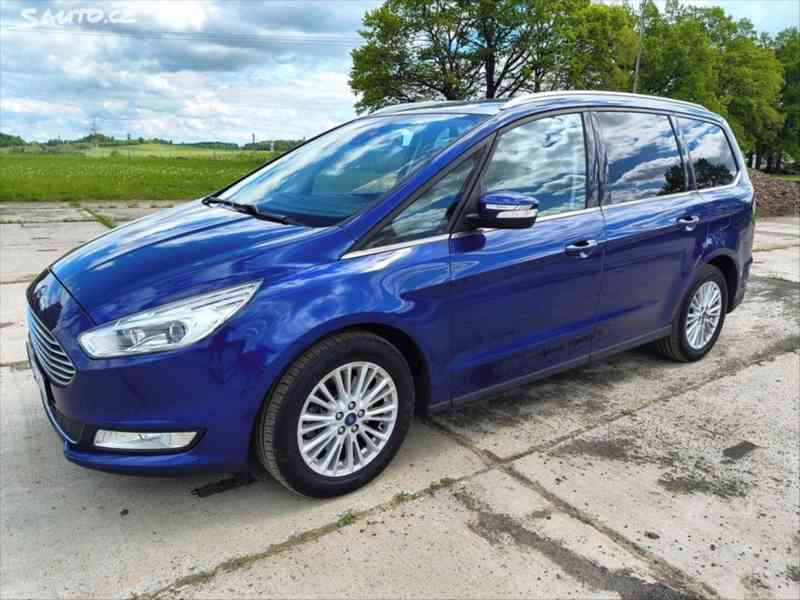 Ford Galaxy 1,5 - foto 6