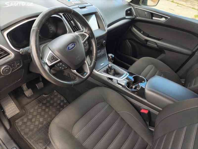 Ford Galaxy 1,5 - foto 8