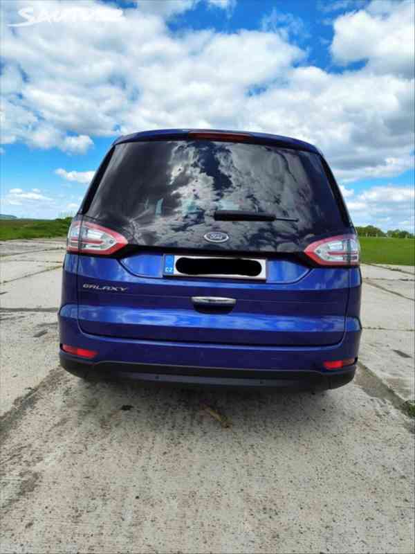 Ford Galaxy 1,5 - foto 2
