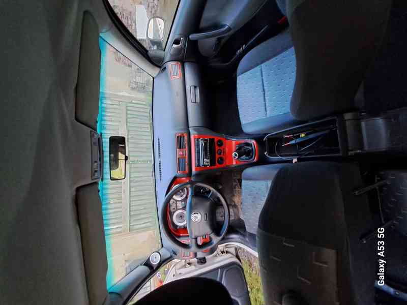 škoda octavia 1 1.9TDI 66KW Rotačka - foto 7