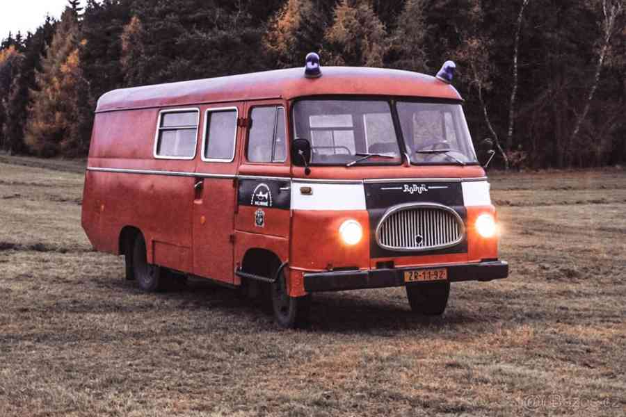 Robur 	 - foto 1