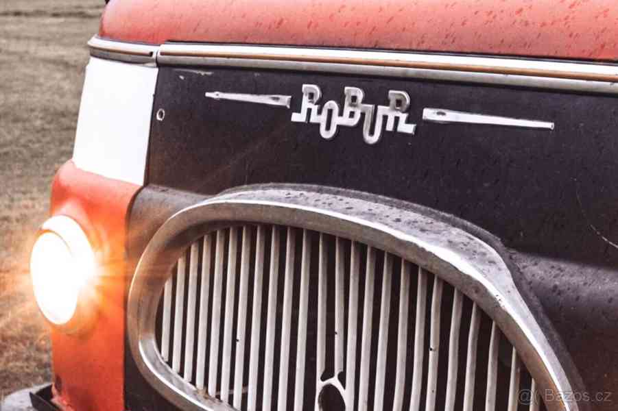 Robur 	 - foto 3